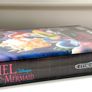 Disney's Ariel The Little Mermaid for Sega Mega Drive - Boxed Image 4