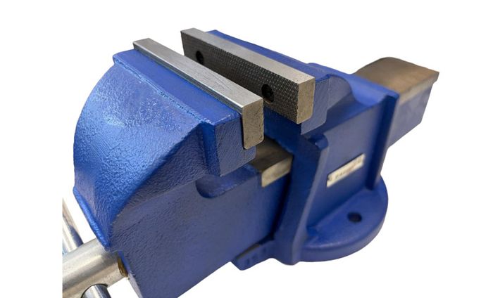 4" Mechanics Vice (100mm)