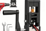 Wire Stripper Machine