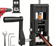 Wire Stripper Machine
