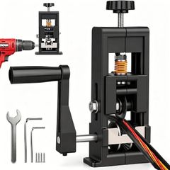 Wire Stripper Machine