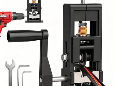 Wire Stripper Machine