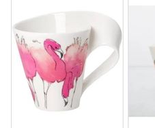 Villeroy & boch Newwave cup like new