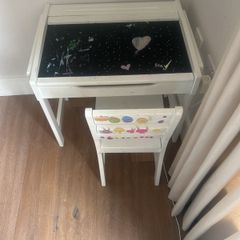 FREE Young Kids Desk & Chair