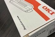 Oki Toner C610 44315305 Yellow 6000pages