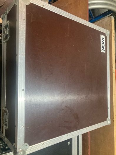 x32 compact and stagebox