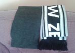 Mens Scarves