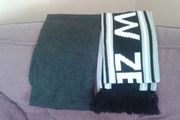 Mens Scarves