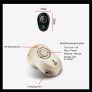Mini Iphone Android wireless bluetooth stereo TWS headsets earphones headphones EarPods earbud In-Ear earpiece Image 2
