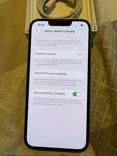 iPhone 14