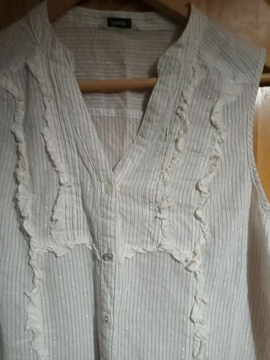 George blouse