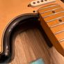 Fender 60th Anniversary American Standard Stratocaster, Maple Fretboard 2006 Image 5