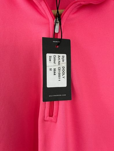 Galvin Green Ladies Golf Top (Size M)