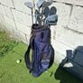 Golf Culbs Full Set Suit Beginner Image 7