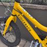 Kids Bike Ridgeback MX16 16-inch Image 2