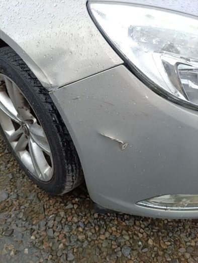 2010 Opel Insignia