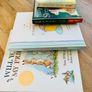 Bedtime Story Books x4 incl. Goodnight Moon (Hardback, Ages 2-6) Image 3