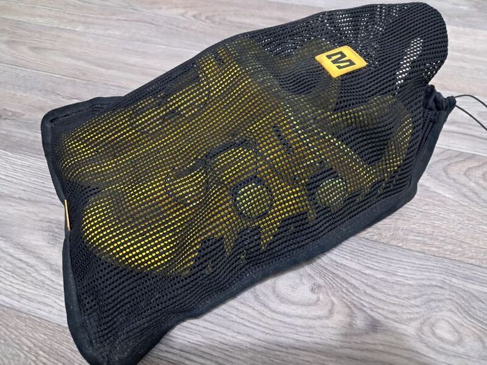 mavic pro edition carbon shoes