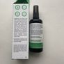 Odacite black mint cleanser 100 ml Image 2