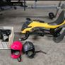 jet skis Sea-Doo RXP-255RS. Image 6
