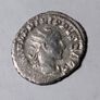 Roman Silver Antoninianus Image 4