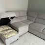 Corner sofa bed Image 4
