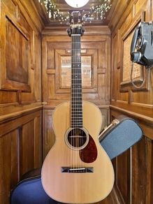 Collings O2 Wenge 2019