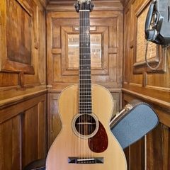 Collings O2 Wenge 2019