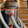 wet&dry vac Image 5