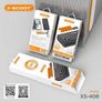 X Scoot Super Fast Charging Power Bank 20000mah PD 22.5 W Charge Up to 3 Devices At The Same Time Image 5