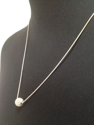 Vintage Pendant
