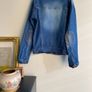 Denim jacket Image 3