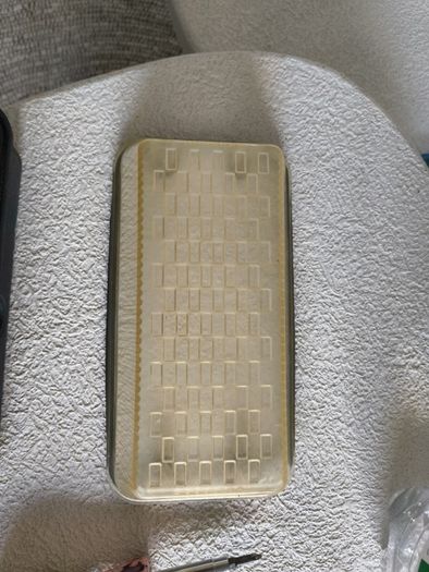 Free External Light, no bulb
