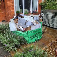 waste removal