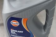 5l coolant
