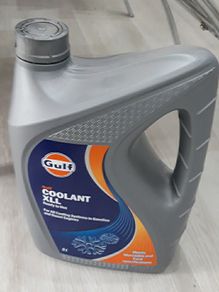 5l coolant