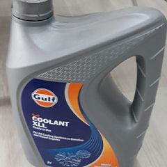 5l coolant