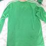 Republic of Ireland Football Jersey 1990 adidas Image 4