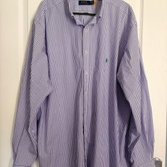 Ralph Lauren Mens shirt for sale