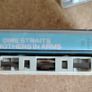 Vintage Dire Straits Cassettes x 5 Image 9