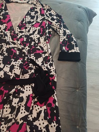 Diane Von Furstenberg DVF