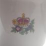 Churchill England 1977 Silver Jubilee Mug. Image 3
