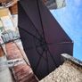 Garden umbrella Image 3