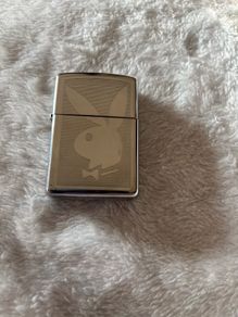 Zippo Lighter Playboy