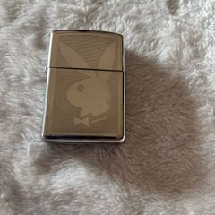 Zippo Lighter Playboy