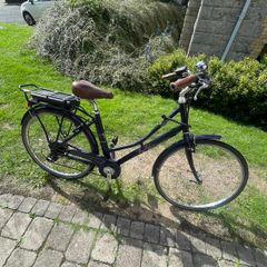 Ladies Pendleton Somerby E-Bike