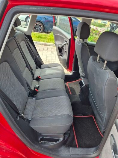 2011 Seat Altea XL NCT 07/27