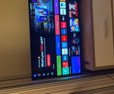 Lg Tv Oled 42c44la1 - 2025