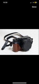 Lumix LX100