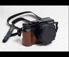 Lumix LX100